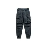 Темно-серый