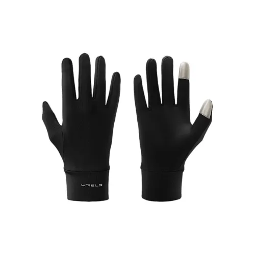 WRELS Полиэстер Перчатки Унисекс