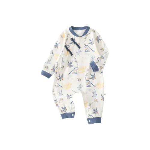 Chiaus Crawlers для младенцев и малышей