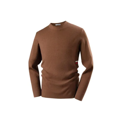 Red bean Мужские Свитера