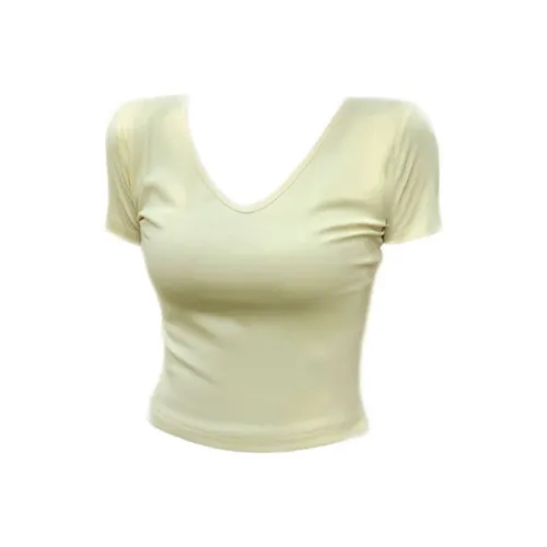 Puppytown Женские T-рубашки