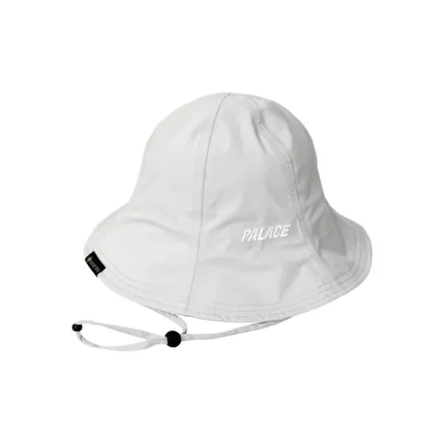 PALACE Полиэстер Панама Унисекс Белый