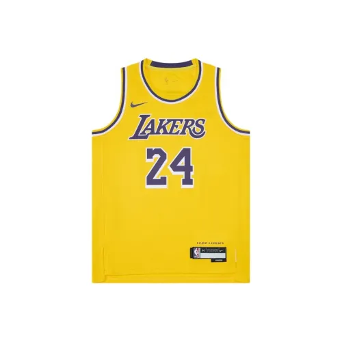 Nike Джерси Dri Fit Icon Edition Swingman Детский