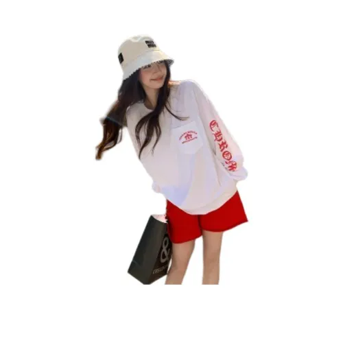 REMOULD Стандартная T-рубашка Женская