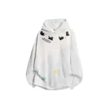 Серый меланж