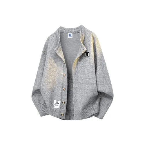 BENDL'S Унисекс Трикотаж