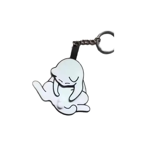 Imono Акриловые подвески унисекс