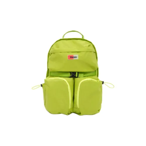 OFFWINTER Нейлон Рюкзак Средний Унисекс Многоцветный