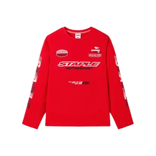 Staple Унисекс T-рубашки