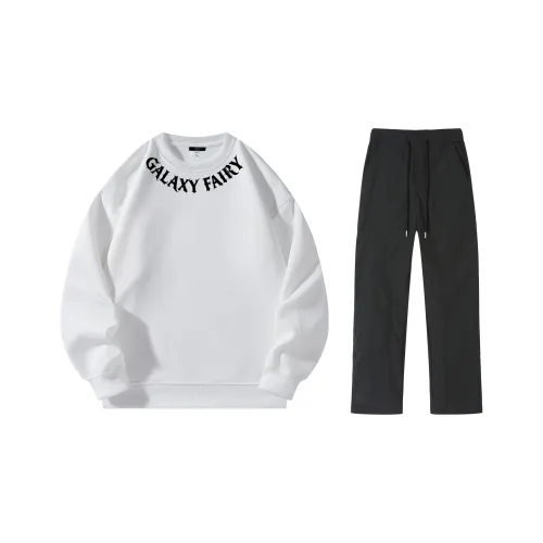 GALAXY FAIRY Повседневная спортивная одежда Унисекс