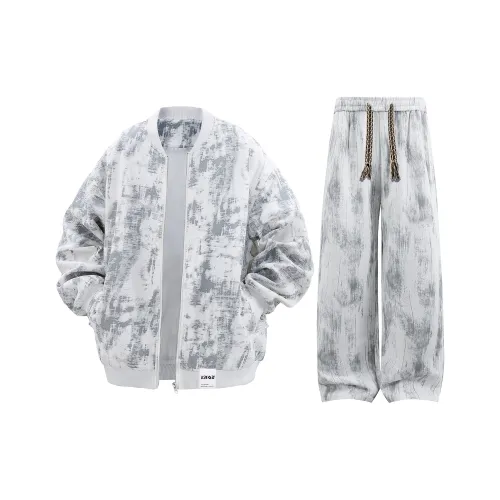 ERQD Унисекс Повседневная Спортивная Одежда