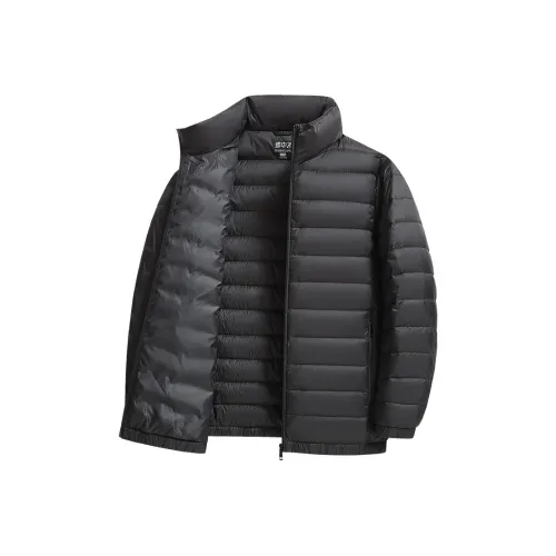 SNOW FLYING Мужская пуховая одежда