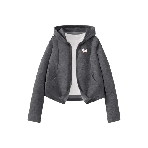 Tonlion Женские Свитшоты