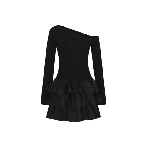 URBAN REVIVO Без рукавов Платье Женское