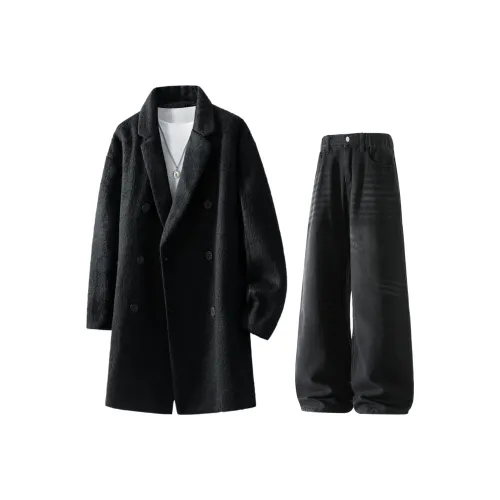 ABCNF Унисекс Повседневная Спортивная Одежда