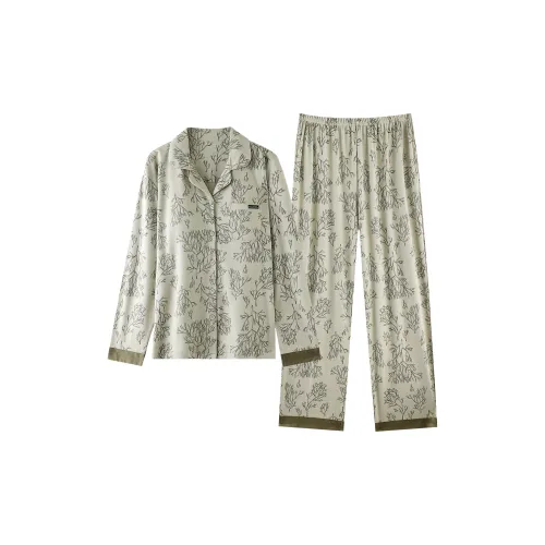 BEIYINA Изображение Цвет Женские Пижамные Комплекты