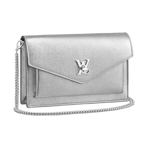 LOUIS VUITTON Mylockme Сумка через плечо Женская