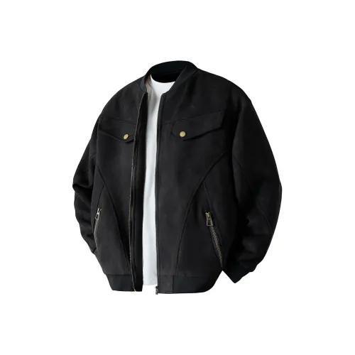 Lee Cooper Весенние и Осенние Куртки и Пальто Мужские