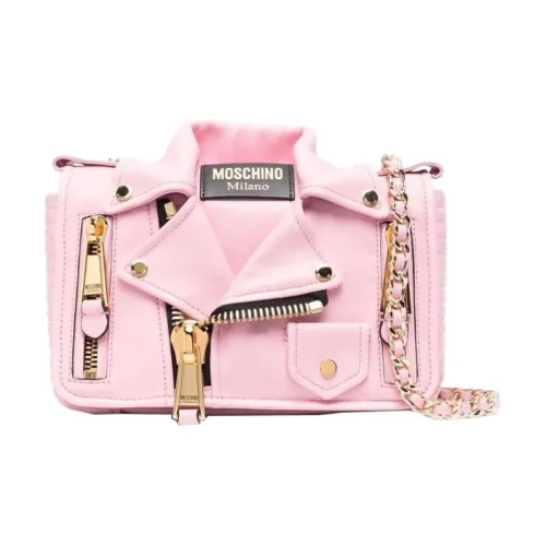 MOSCHINO Сумки через плечо Женские