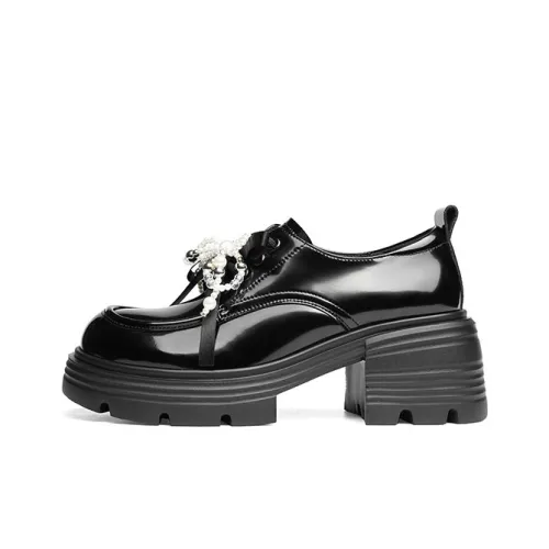 RED DRAGONFLY Повседневная обувь 7CM Женская