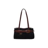 Леопардовый принт, черный