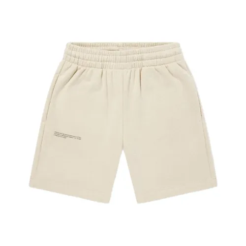 PANGAIA Экрю Kids Short