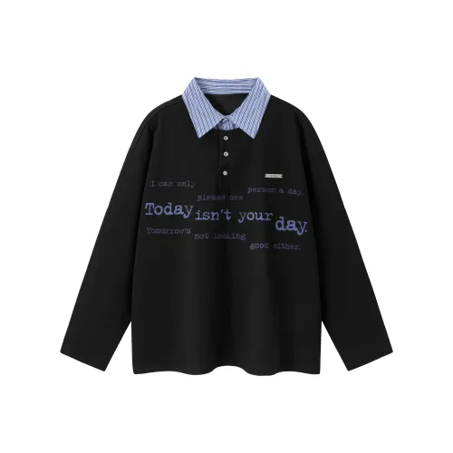 51XXHA Унисекс Поло