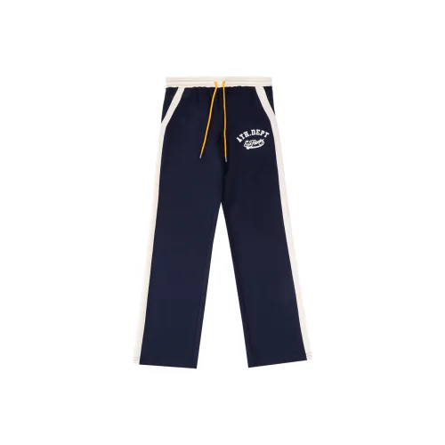 Ed Hardy SS25 Повседневные брюки Мужской