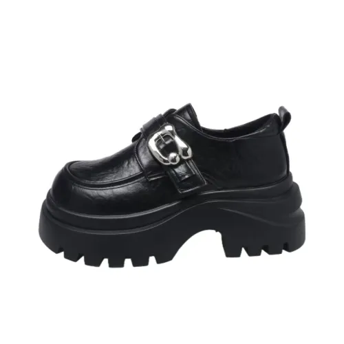 Take the Qin Лоферы Женские Набор в подарочной коробке