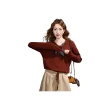 Кирпично-красный