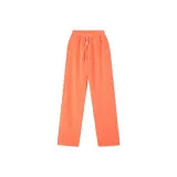 Неоновый оранжевый сок