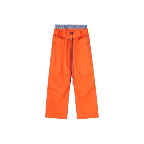 KAIZZGAO Мужские Повседневные Штаны