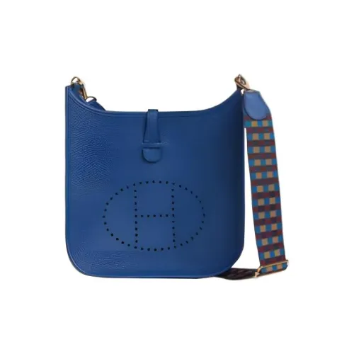 HERMES Evelyne Сумки через плечо Женские