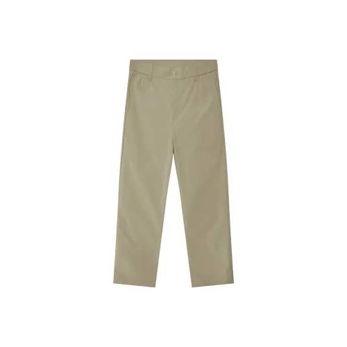 JEEP Унисекс Повседневные Брюки