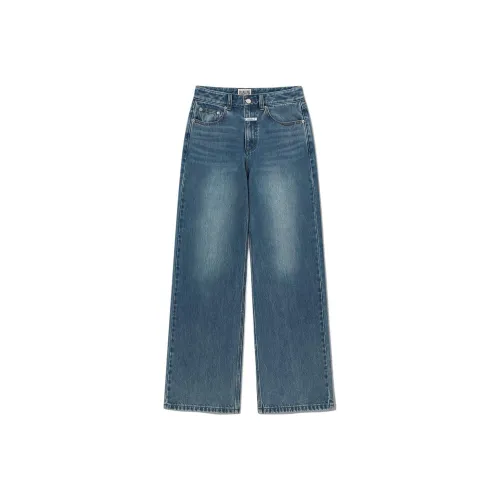 Marithe Francois Girbaud Джинсы Женские