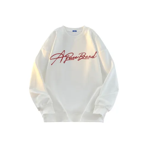 DEAR BETSY Унисекс Свитшоты