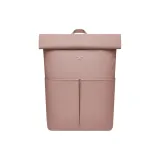 Серый Розовый