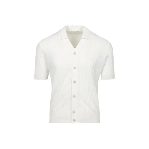 PAOLO PECORA MILANO Рубашка Мужская