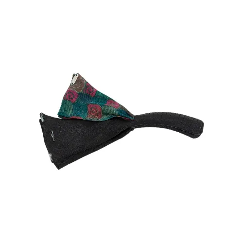 Lano Fragrant Облако Сырая Пряжа Благоприятный Облако С принтом Закрученный Шип для волос Женские