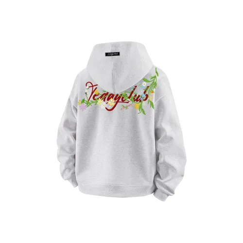 Коллекция Teddy Bear Свитшот Унисекс