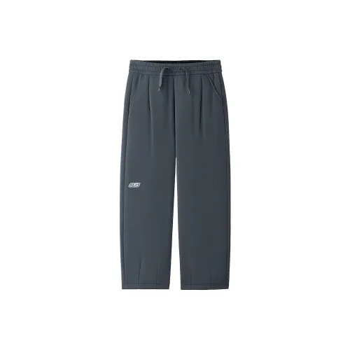 Детские Skechers Kids Вязаные Спортивные Штаны