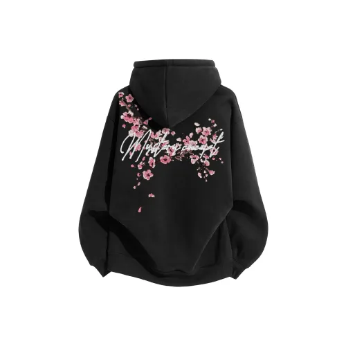 Удобный и освежающий свитшот унисекс