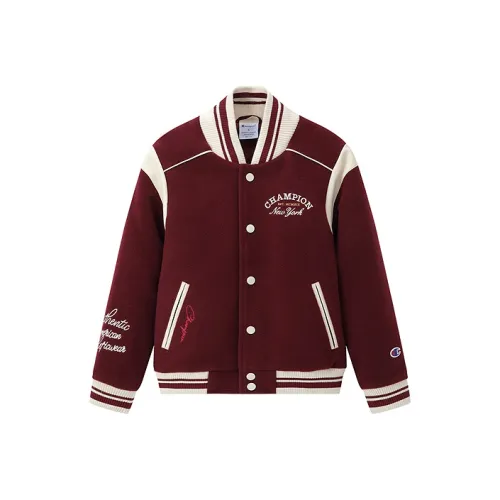 Champion Kids Бейсбольная куртка для подростков