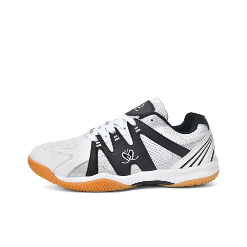 GQWE Поддержка Аbrasion Resistant Легкие Дышащие Противоскользящие Низкие Кроссовки для тренировок Унисекс