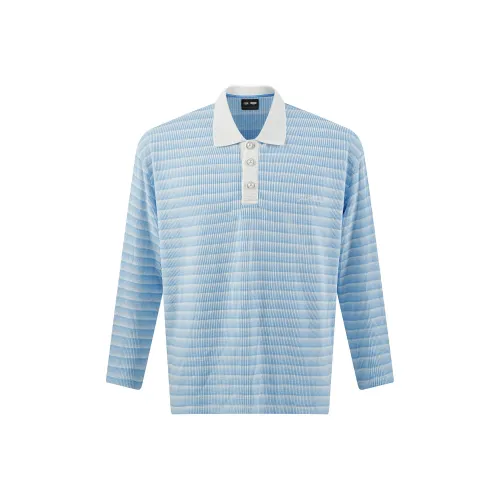 GOODBRAND FW25 2025FW Поло Унисекс