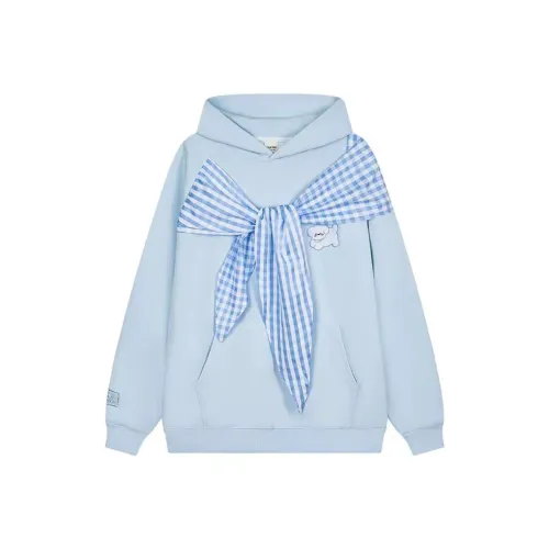 Beerus Унисекс Свитшоты