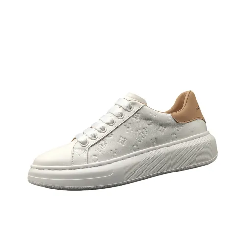 Frank Mully Низкие кроссовки для скейтбординга мужские