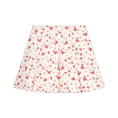 ZARA Повседневные короткие юбки для женщин