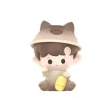 Подтверждение  
Позиционирование стиля - HACIPUPU Удача (Разборка коробки и сумки)