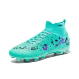 Зеленый длинный штифт